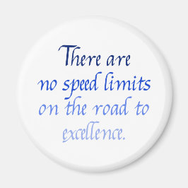 速度制限なし マグネット