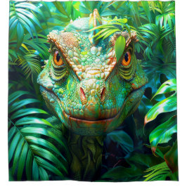 速度計 シャワーカーテン