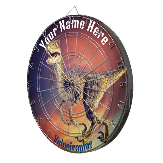 速度計 ダーツボード (正面右)