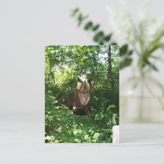 速度計 ポストカード (スタンド正面)