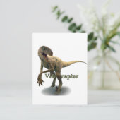 速度計 ポストカード (スタンド正面)