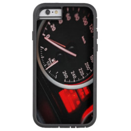 速度計 iPhone 13ケース