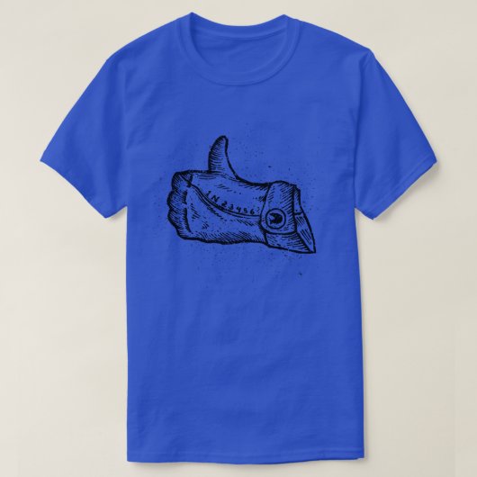 速度1N23456 Tシャツ (デザイン正面)