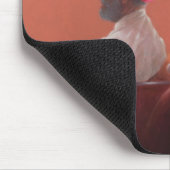 速度2の君主 マウスパッド (コーナー)