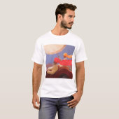 速度2010年の君主 Tシャツ (正面フル)
