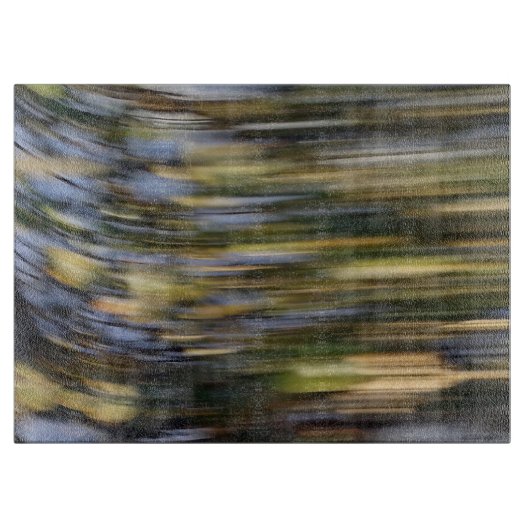 速度 カッティングボード (正面)