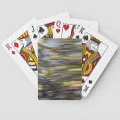 速度 トランプ (裏面)