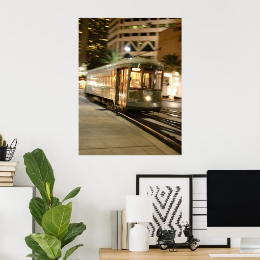 速度 ポスター (ホームオフィス)