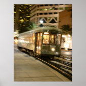 速度 ポスター (正面)