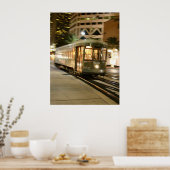 速度 ポスター (キッチン)