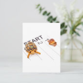 速度 ポストカード (スタンド正面)