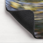 速度 マウスパッド (コーナー)