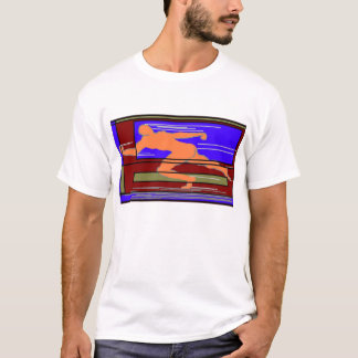 速度 Tシャツ