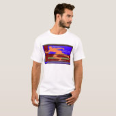 速度 Tシャツ (正面フル)
