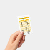 速投与RE：ベキュロニウム&ロキュロニウム麻痺 バッジ (手持ち)