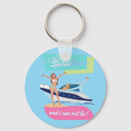 速船のように キーホルダー