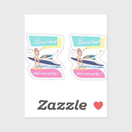 速船のように シール (シート)