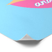 速船のように ポスター (角)