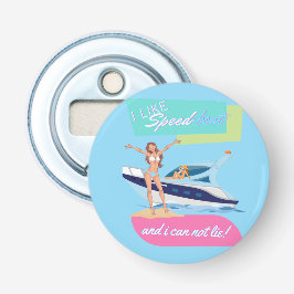 速船のように 栓抜き