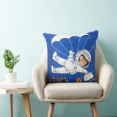 速達 クッション (椅子)