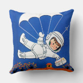 速達 クッション (裏面)