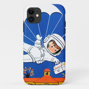 速達 iPhone 11 ケース