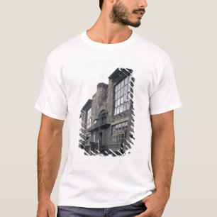 造られる外面の眺め1897-99年 Tシャツ