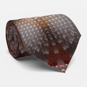 造られる ネクタイ (ロール)