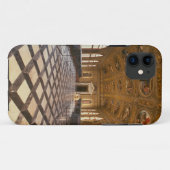 造られるSala Dorata 1537-88年(写真) Case-Mate iPhoneケース (裏面(横))