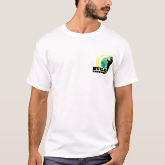 造りの会議 Tシャツ