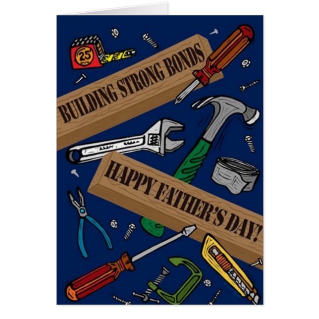 造る強い結束 (正面)