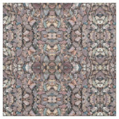 造園の溶岩の石の荒石および石 ファブリック (見本)