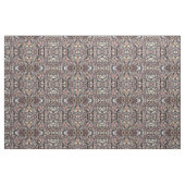 造園の溶岩の石の荒石および石 ファブリック (ファットクウォーター)