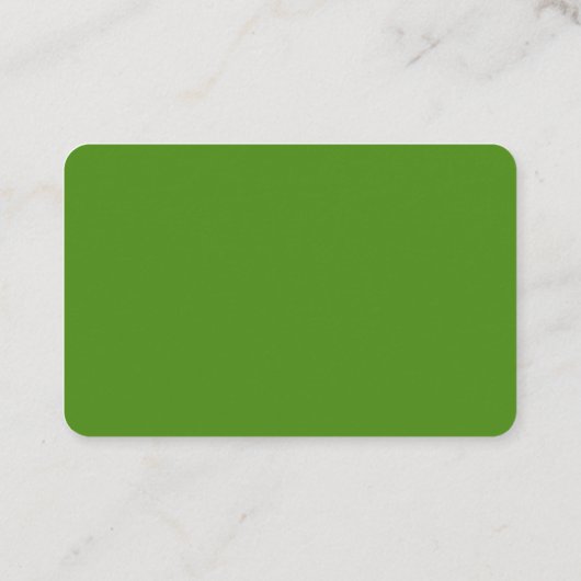 造園土庭ガーデンサービス名刺 名刺 (裏面)