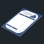 造園芝刈り業務受領書の請求書 ノートパッド<br><div class="desc">このカスタム造園印刷レシートノートパッドまたは請求書型枠は、あなたのレシートノートパッドまたは芝刈りビジネスに最適である。商業用のスタイル乗り上げ芝刈り機のイラストレーションとプロフェッショナルネイビーブルーとホワイトカラーのスキームを備えている。テンプレートフィールドを使用して、このパッドを自分の会社名、住所、電話番号、およびパッドの下部に追加する追加情報でカスタマイズする。各シートにはサービスの実行とコス書トのための十分なスペースがある。</div>