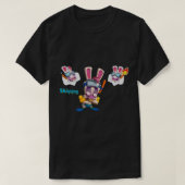 造場 Tシャツ (デザイン正面)