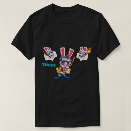 造場 Tシャツ (デザイン正面)