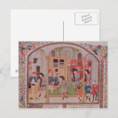 造幣局 ポストカード (正面/裏面)