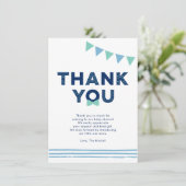 造幣局 |赤モダンちゃんシャワーサンキューカード サンキューカード (スタンド正面)