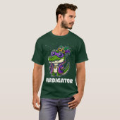 造形者 Tシャツ (正面フル)
