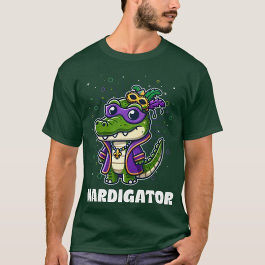 造形者 Tシャツ (正面)