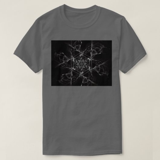 造曽 Tシャツ (デザイン正面)