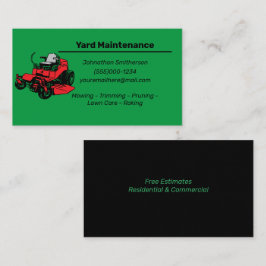 造船所整備業証 名刺