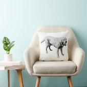 連よくはしゃぐ連 クッション (椅子)