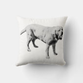 連よくはしゃぐ連 クッション (裏面)