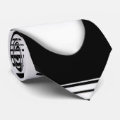 連れて行って下さい仕事日(首のタイ)にあなたのペンギンを ネクタイ (ロール)