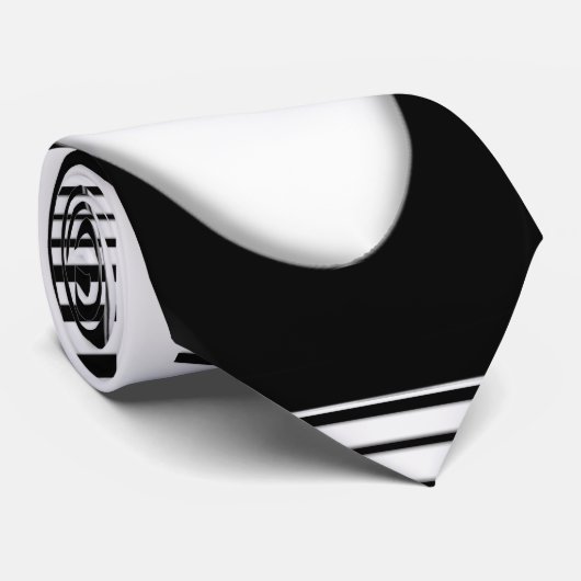 連れて行って下さい仕事日(首のタイ)にあなたのペンギンを ネクタイ (ロール)