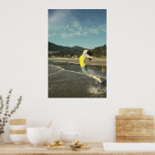 連れて遠くにく ポスター (キッチン)