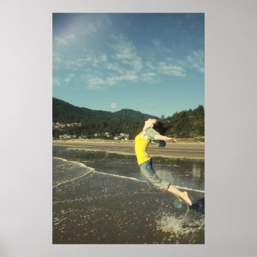 連れて遠くにく ポスター (正面)