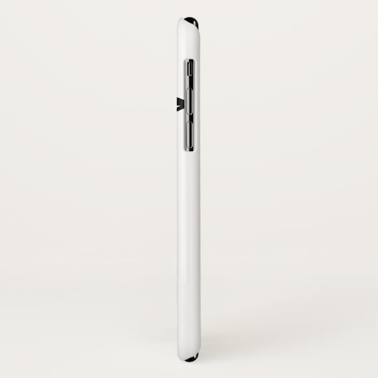 連れ出して Case-Mate iPhoneケース (裏面/左)